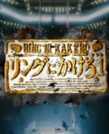 Ring ni Kakero 1 Pilot an 5.92 Rating