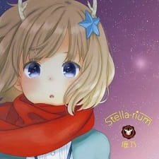 Stella-Rium an 6.96 Rating