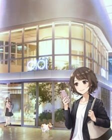Neko ga Kureta Marui Shiawase an 6.28 Rating