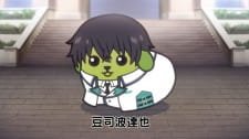 Mahouka x Mameshiba an 5.23 Rating