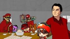 BraFro x Taka no Tsume: Brave Funding Prologue an 4.94 Rating