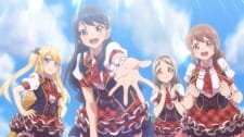 Aozora Under Girls! an 5.74 Rating