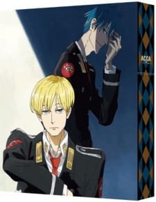 ACCA: 13-ku Kansatsu-ka Specials an 6.8 Rating