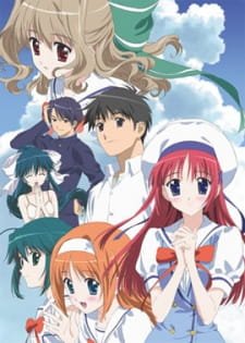 D.C.S.S: Da Capo Second Season Omake an 6.71 Rating