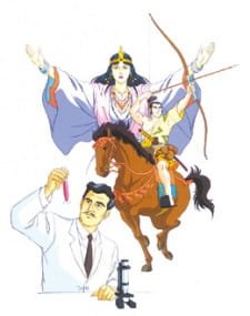 Asuka: Nihon no Rekishi an 6.19 Rating