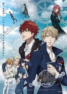 Dance with Devils: Fortuna an 6.67 Rating