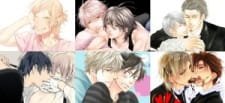 6 Lovers an  Rating