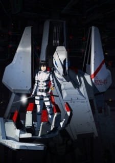 Sidonia no Kishi 3 an  Rating