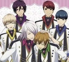 Starmyu 2nd Season Special an 7.11 Rating