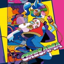 Otome Chic an 5.94 Rating