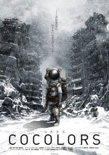 Cocolors an 6.67 Rating