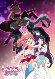 Twin Angel Break an 5.92 Rating