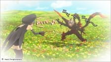 .hack//G.U. Trilogy: Parody Mode an 6.54 Rating