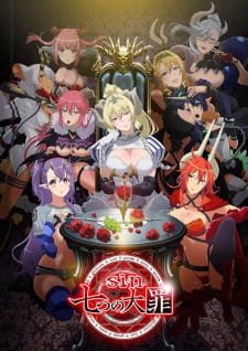 Sin: Nanatsu no Taizai – Masani Akuma no Shogyou… an 5.42 Rating