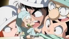 Black Jack: Futari no Kuroi Isha – Manner Movie an 6.08 Rating
