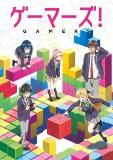 Gamers! an 7.11 Rating