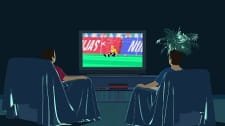 Soccer an 4.74 Rating