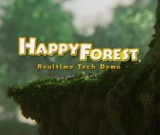 Happy Forest an 5.74 Rating