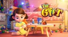 The Gift an 5.83 Rating