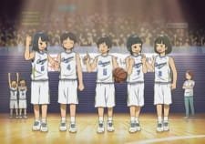 Onagawa Chuu Baske Bu: 5-nin no Natsu an 5.67 Rating