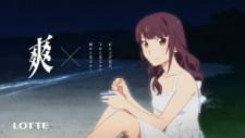 Sou: Uchiage Hanabi, Shita kara Miru ka? Yoko kara Miru ka?-hen an 5.53 Rating