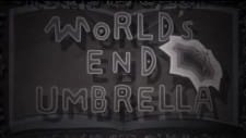 World’s End Umbrella an 6.26 Rating