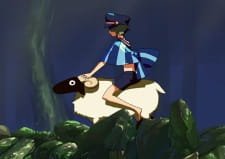Wonderland to Hitsuji no Uta an 5.7 Rating