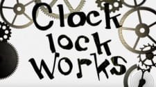 Clock Lock Works an 5.41 Rating