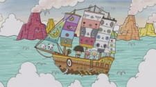 Minna no Umi an 4.75 Rating