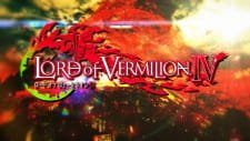 Lord of Vermilion IV an 4.98 Rating