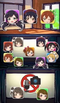 Love Live! The School Idol Movie: Gekijou Manner CM an 6.41 Rating