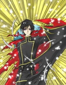 Code Geass: Hangyaku no Lelouch Picture Drama – Hajimari no Zenya an 6.15 Rating
