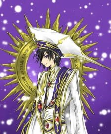 Code Geass: Hangyaku no Lelouch R2 Picture Drama – Last Moratorium an 6.35 Rating