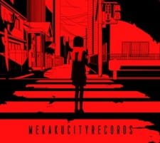 Mekakucity Records an 7.62 Rating