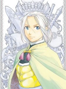 Arslan Senki (TV): Fuujin Ranbu – 4-koma Gekijou an 6.41 Rating