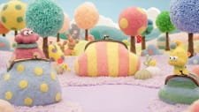 Fuwafuwa Hour: Pui Pui & Muu Muu an 5.42 Rating