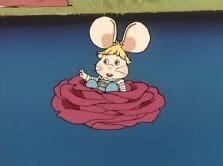 Yumemiru Topo Gigio an 6.21 Rating