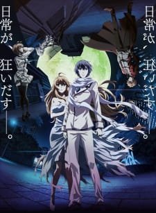 Dies Irae: Reimei an 5.38 Rating