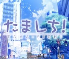 Tamashichi! an 5.66 Rating