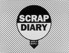 Scrap Diary an 3.25 Rating
