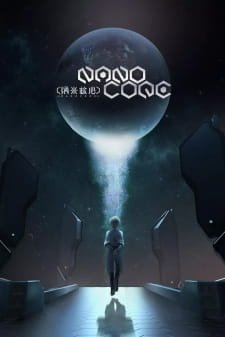 Nanocore 3rd Season an 7.02 Rating