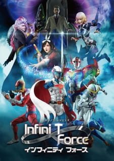 Infini-T Force an 6.58 Rating