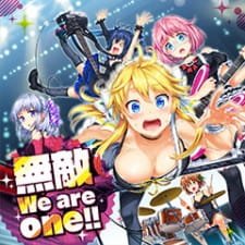 Muteki We Are One!! an 5.45 Rating