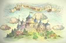 Toilet no Kuni an 4.98 Rating