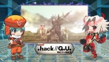 Daitai 3-pun de Wakaru .hack History an 6.12 Rating