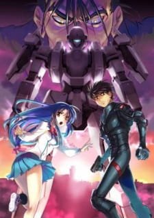 Full Metal Panic! Movie 1: Boy Meets Girl an 7.0 Rating