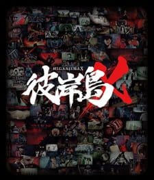 Higanjima X: Aniki an 5.35 Rating