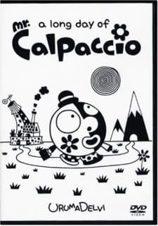 (a long day of) Mr. Calpaccio an 4.44 Rating