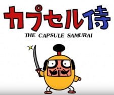 Capsule Samurai an 5.04 Rating