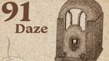 91 Daze an 5.64 Rating